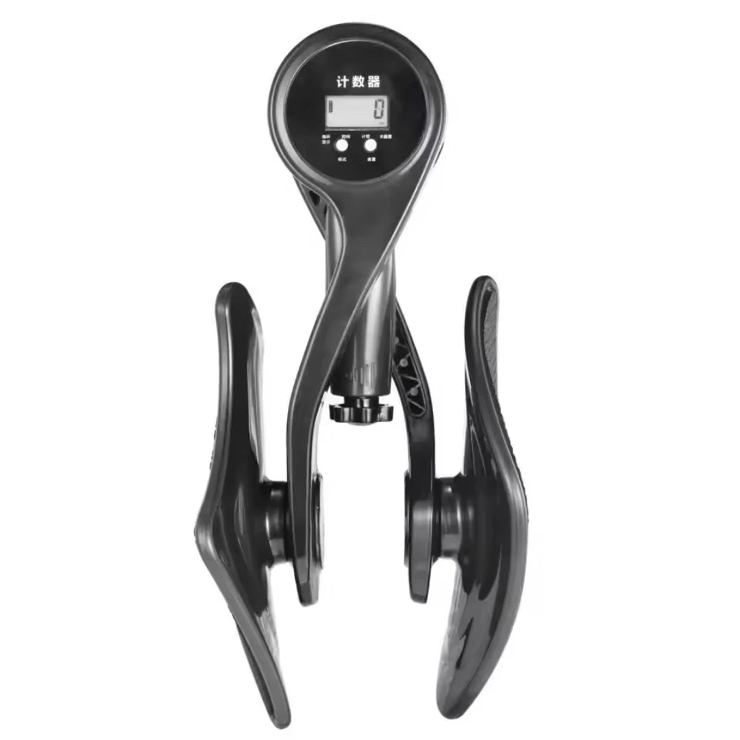 2025 Kegel Pelvic Muscle Trainer – Home Exercise Equipment for Men to Strengthen Pelvis & Buttocks