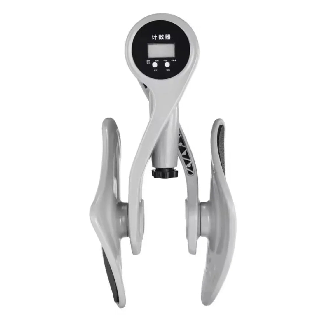 2025 Kegel Pelvic Muscle Trainer – Home Exercise Equipment for Men to Strengthen Pelvis & Buttocks